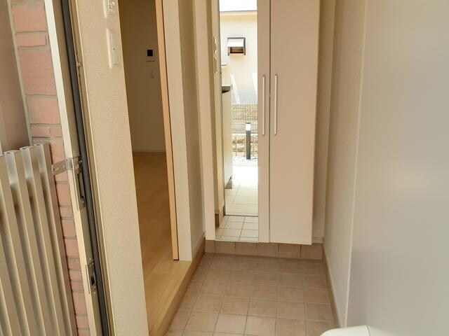 岡町駅 徒歩3分 1階の物件内観写真