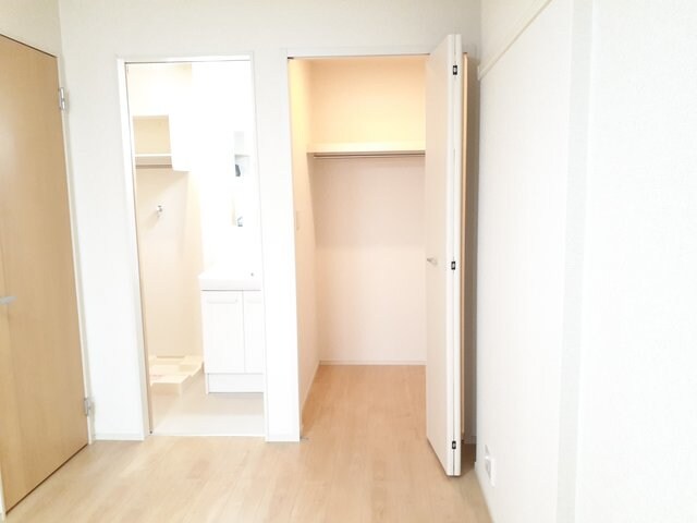 岡町駅 徒歩3分 1階の物件内観写真