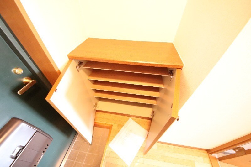 武庫之荘駅 徒歩10分 4階の物件内観写真