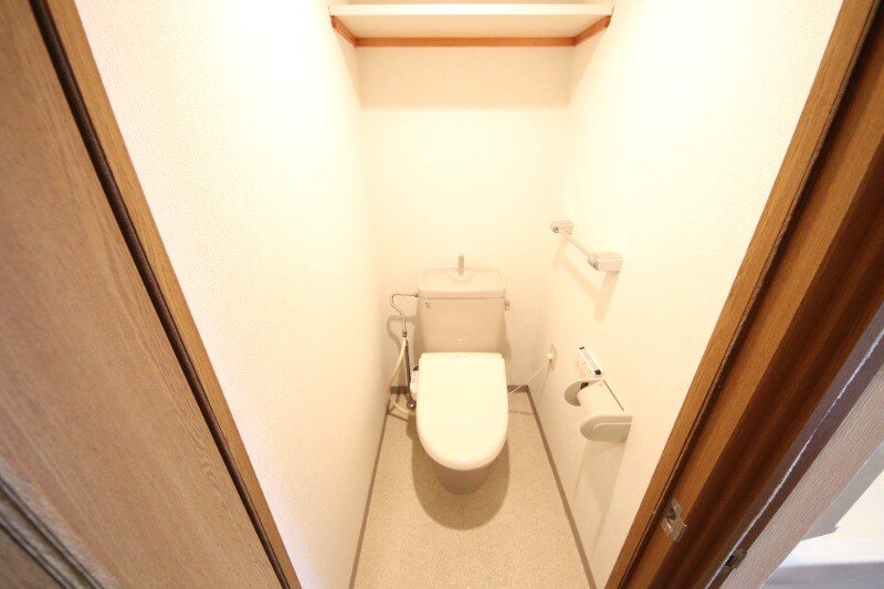 武庫之荘駅 徒歩10分 4階の物件内観写真