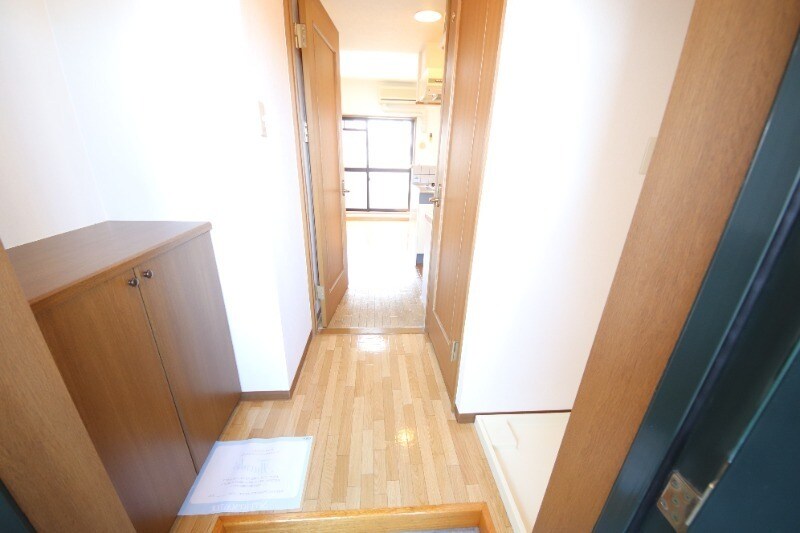 武庫之荘駅 徒歩10分 4階の物件内観写真