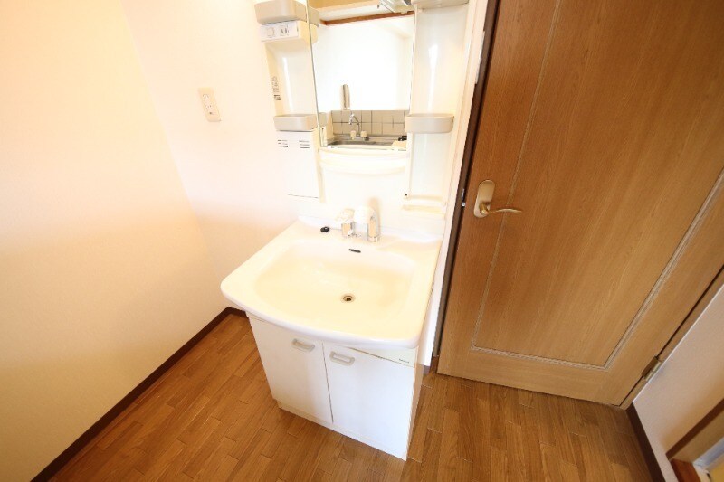 武庫之荘駅 徒歩10分 4階の物件内観写真