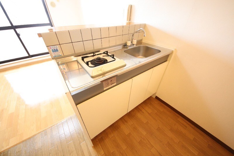 武庫之荘駅 徒歩10分 4階の物件内観写真