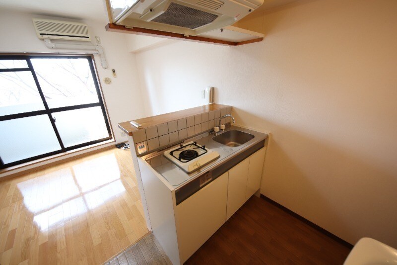 武庫之荘駅 徒歩10分 4階の物件内観写真