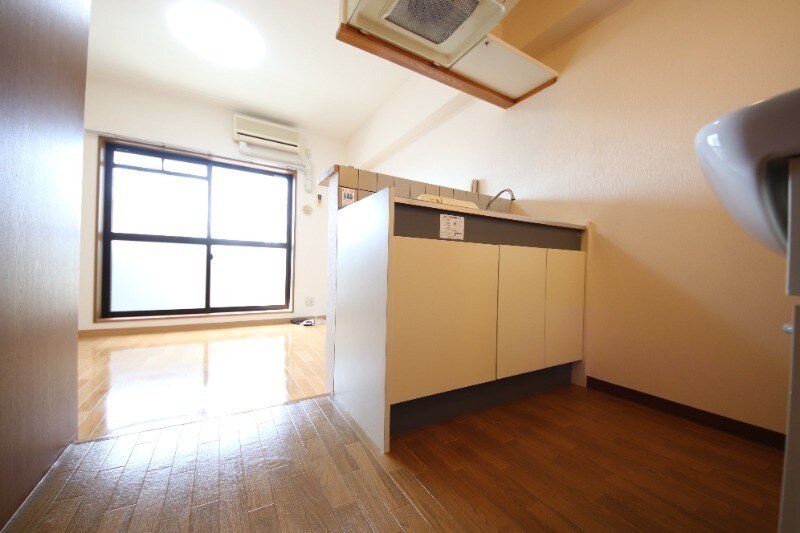 武庫之荘駅 徒歩10分 4階の物件内観写真