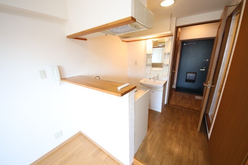 武庫之荘駅 徒歩10分 4階の物件内観写真