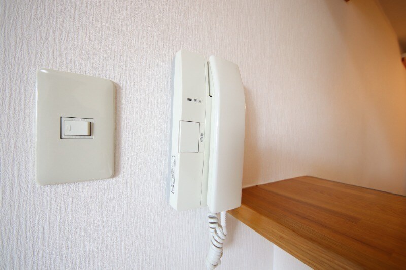 武庫之荘駅 徒歩10分 4階の物件内観写真