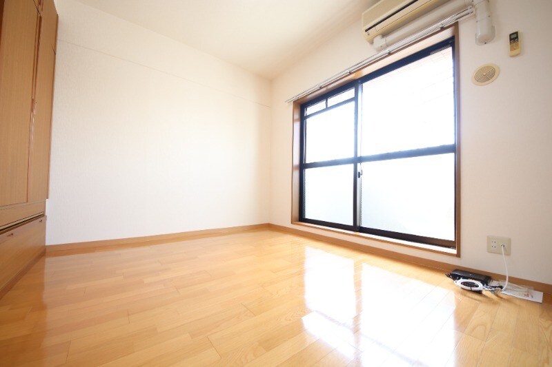 武庫之荘駅 徒歩10分 4階の物件内観写真