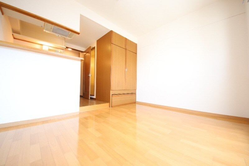 武庫之荘駅 徒歩10分 4階の物件内観写真