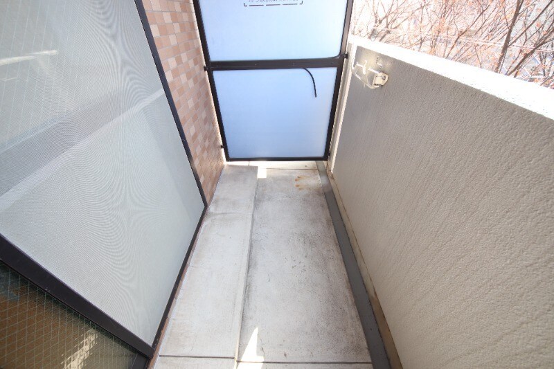 武庫之荘駅 徒歩10分 4階の物件内観写真