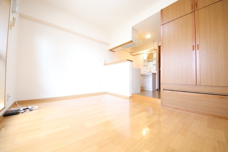 武庫之荘駅 徒歩10分 4階の物件内観写真