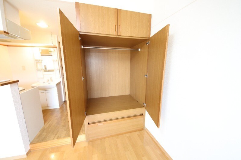 武庫之荘駅 徒歩10分 4階の物件内観写真