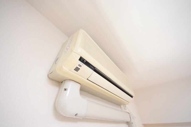 武庫之荘駅 徒歩10分 4階の物件内観写真