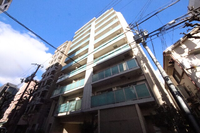 西宮駅 徒歩3分 5階の物件外観写真