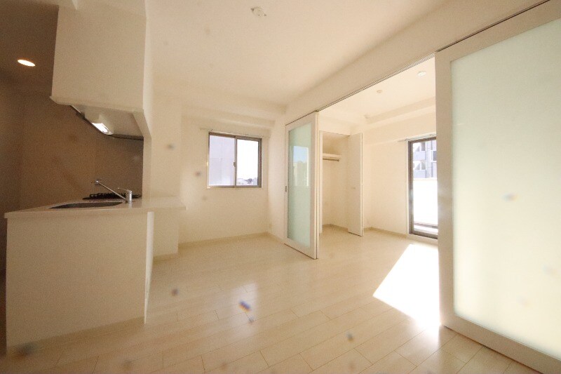 西宮駅 徒歩3分 5階の物件内観写真