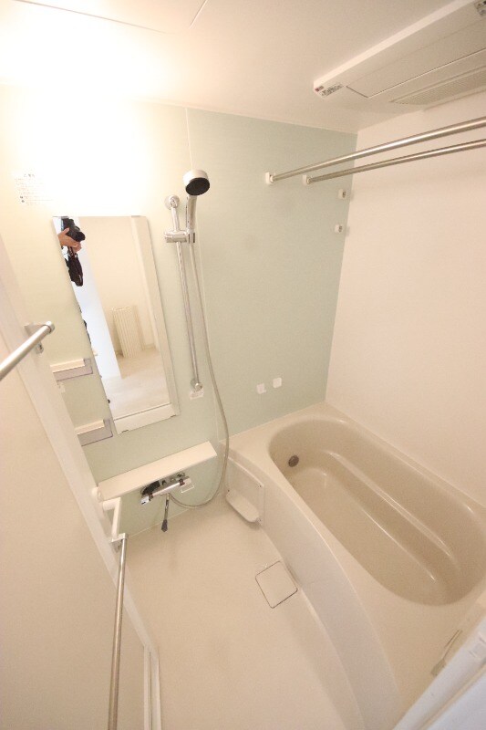 西宮駅 徒歩3分 5階の物件内観写真