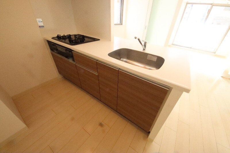 西宮駅 徒歩3分 5階の物件内観写真