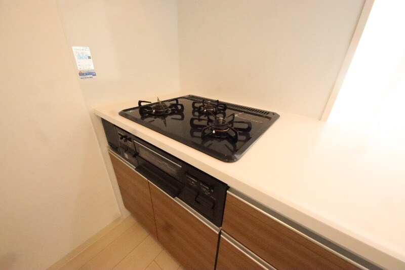 西宮駅 徒歩3分 5階の物件内観写真