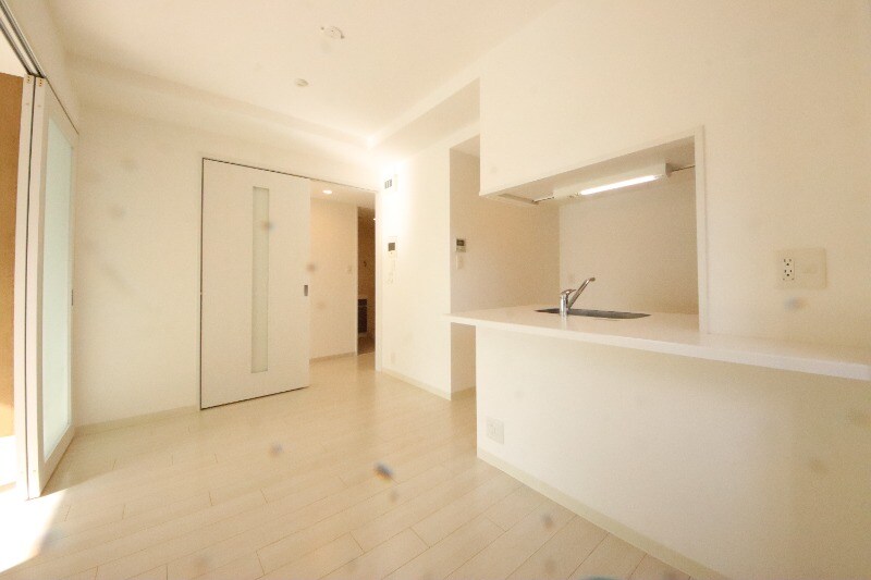 西宮駅 徒歩3分 5階の物件内観写真