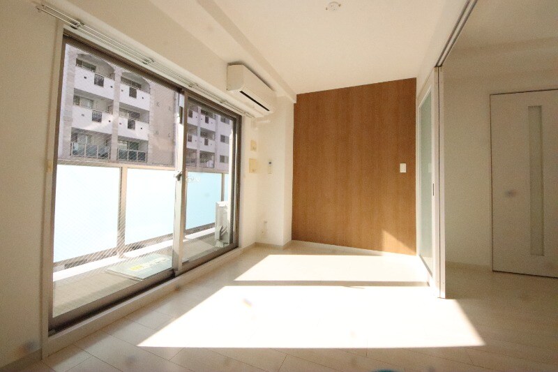 西宮駅 徒歩3分 5階の物件内観写真
