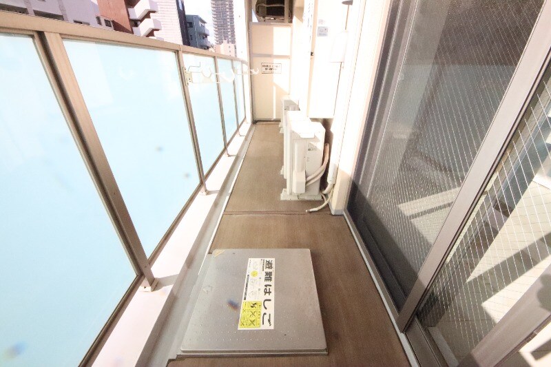 西宮駅 徒歩3分 5階の物件内観写真