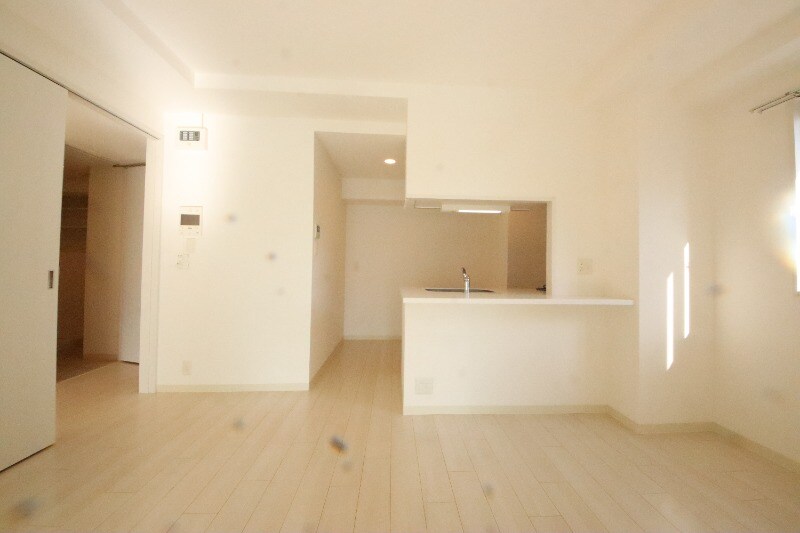 西宮駅 徒歩3分 5階の物件内観写真