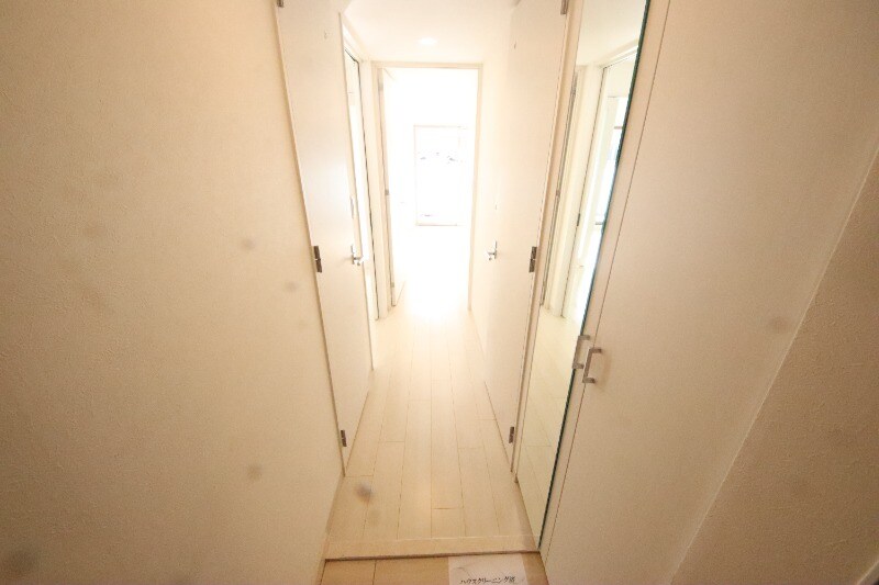 西宮駅 徒歩3分 5階の物件内観写真