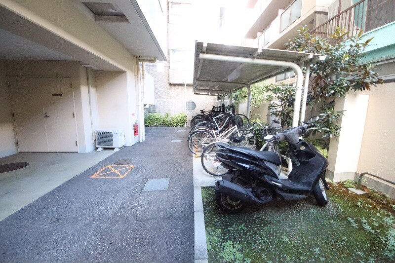 西宮駅 徒歩3分 5階の物件内観写真