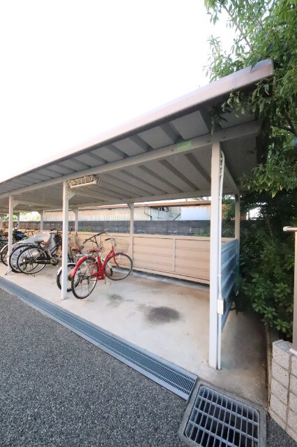 シェリール武庫之荘の物件外観写真