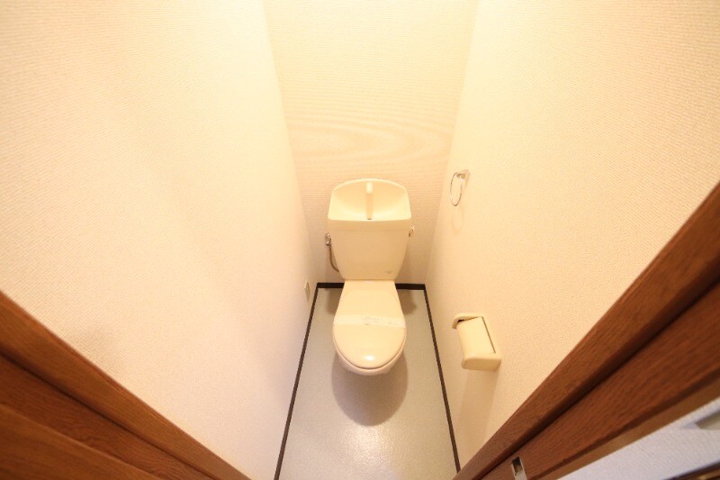 シェリール武庫之荘の物件内観写真