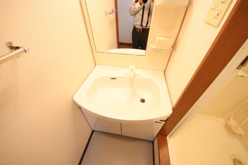 シェリール武庫之荘の物件内観写真