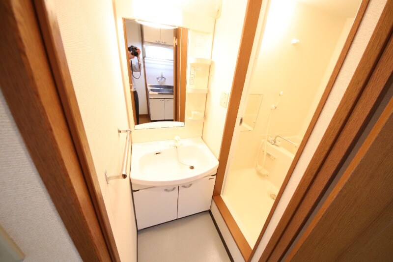 シェリール武庫之荘の物件内観写真