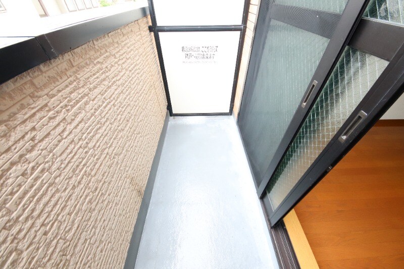 シェリール武庫之荘の物件内観写真