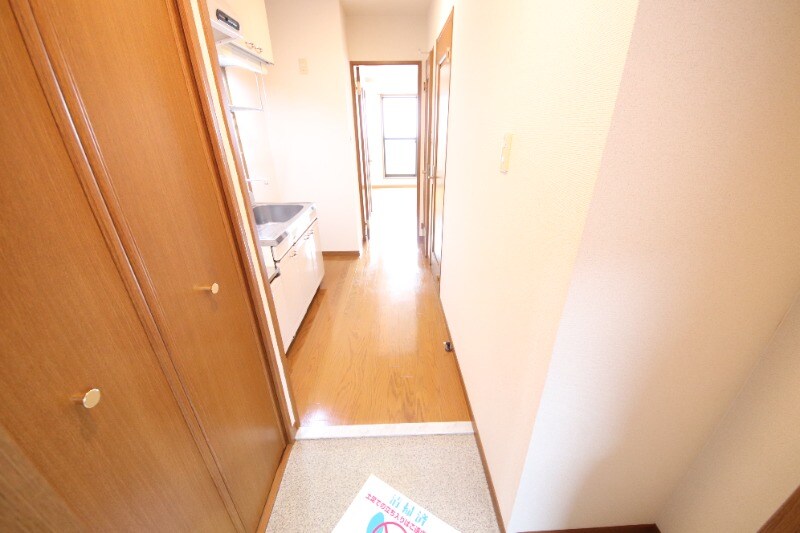 シェリール武庫之荘の物件内観写真