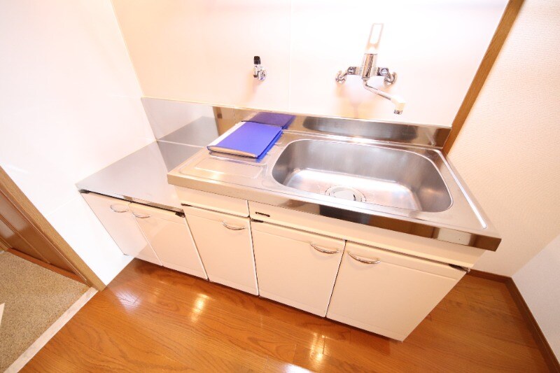 シェリール武庫之荘の物件内観写真