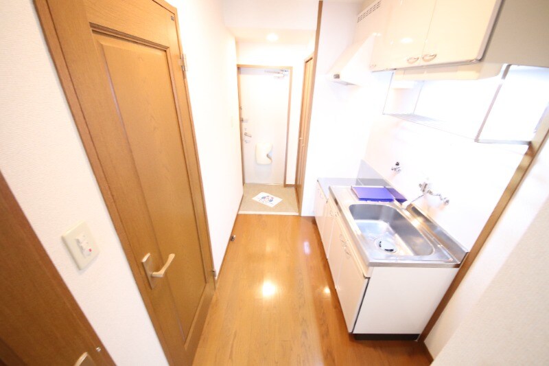 シェリール武庫之荘の物件内観写真