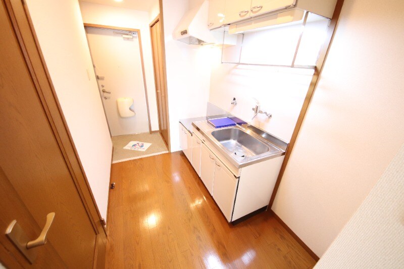 シェリール武庫之荘の物件内観写真