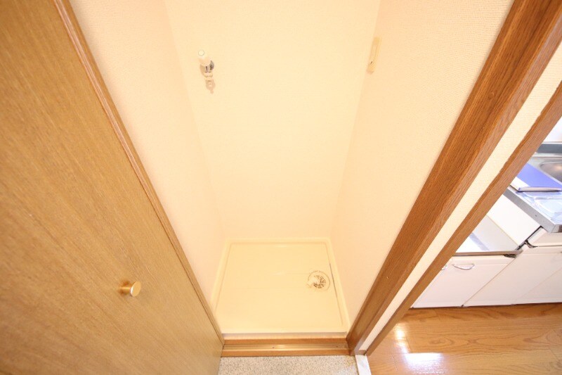 シェリール武庫之荘の物件内観写真