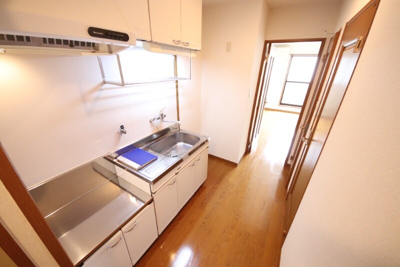 シェリール武庫之荘の物件内観写真