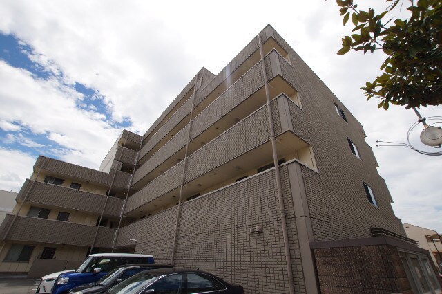 園田駅 徒歩16分 3階の物件外観写真