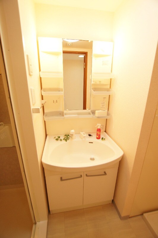 園田駅 徒歩16分 3階の物件内観写真