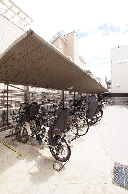 園田駅 徒歩16分 3階の物件外観写真