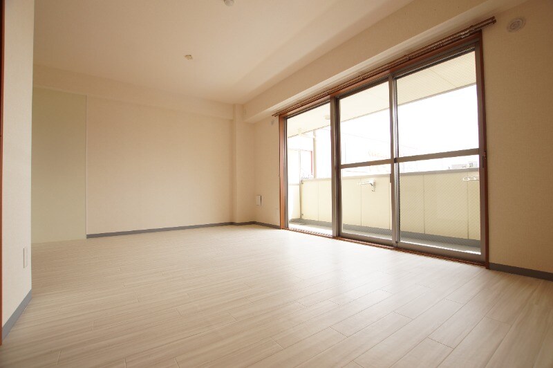 園田駅 徒歩16分 3階の物件内観写真