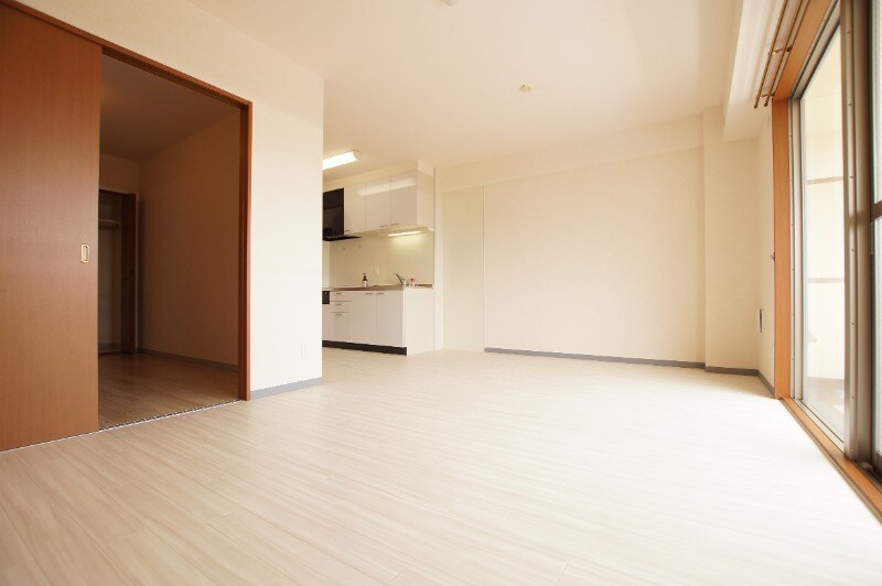 園田駅 徒歩16分 3階の物件内観写真