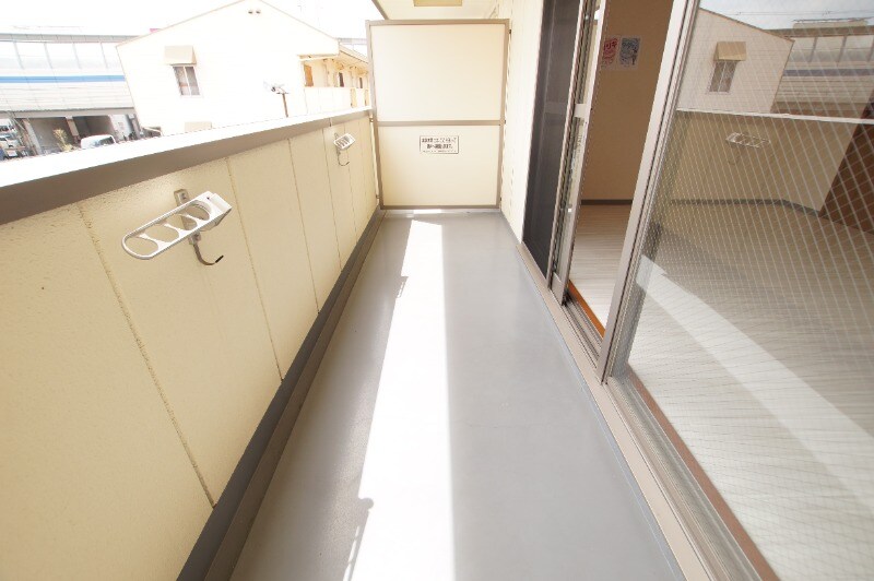 園田駅 徒歩16分 3階の物件内観写真