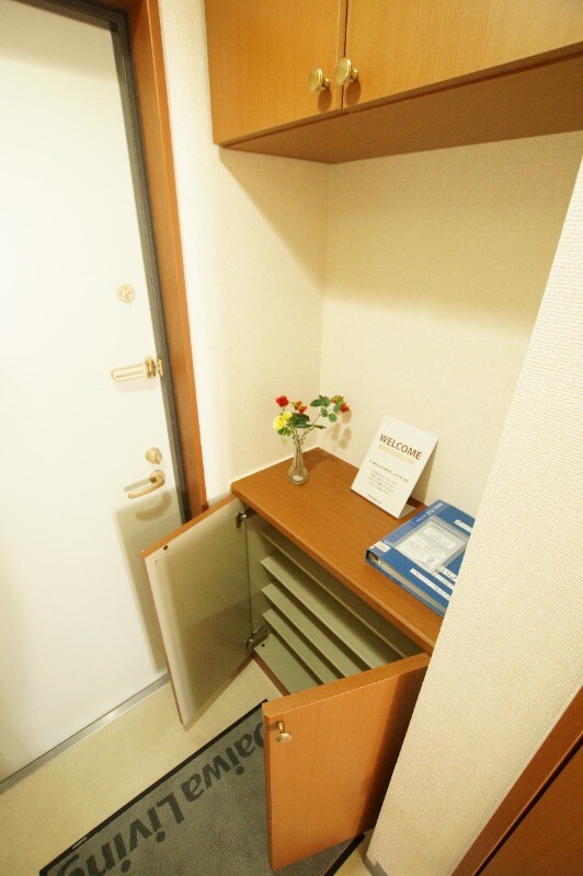 園田駅 徒歩16分 3階の物件内観写真