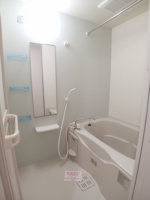 伊丹駅 徒歩5分 2階の物件内観写真