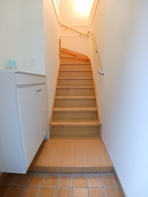 伊丹駅 徒歩5分 2階の物件内観写真