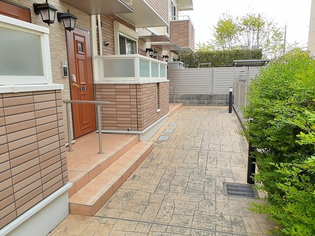 伊丹駅 徒歩5分 2階の物件内観写真