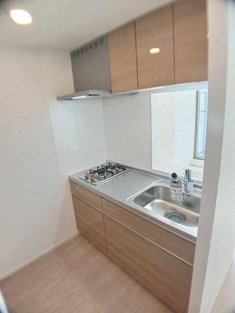 清荒神駅 徒歩11分 2階の物件内観写真